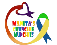 Manitas Crunchie Munchie